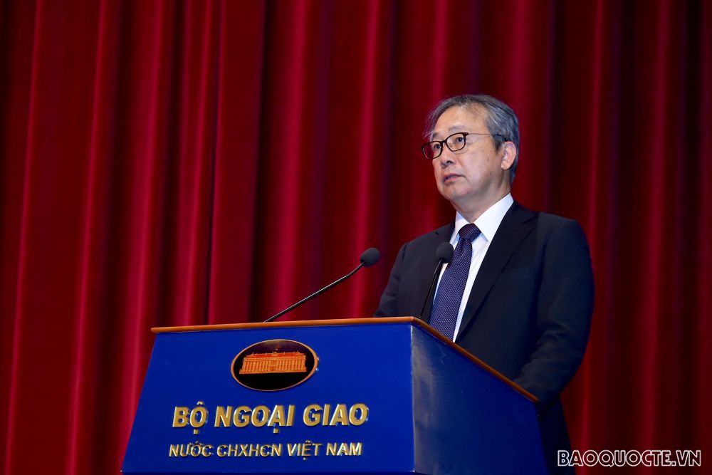 Khai mạc Hội nghị ‘Gặp gỡ Nhật Bản 2020’ - Meet Japan 2020