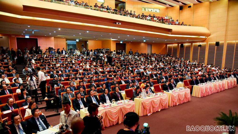 Gặp gỡ Nhật Bản 2020 - nơi kết nối địa phương và doanh nghiệp Việt-Nhật