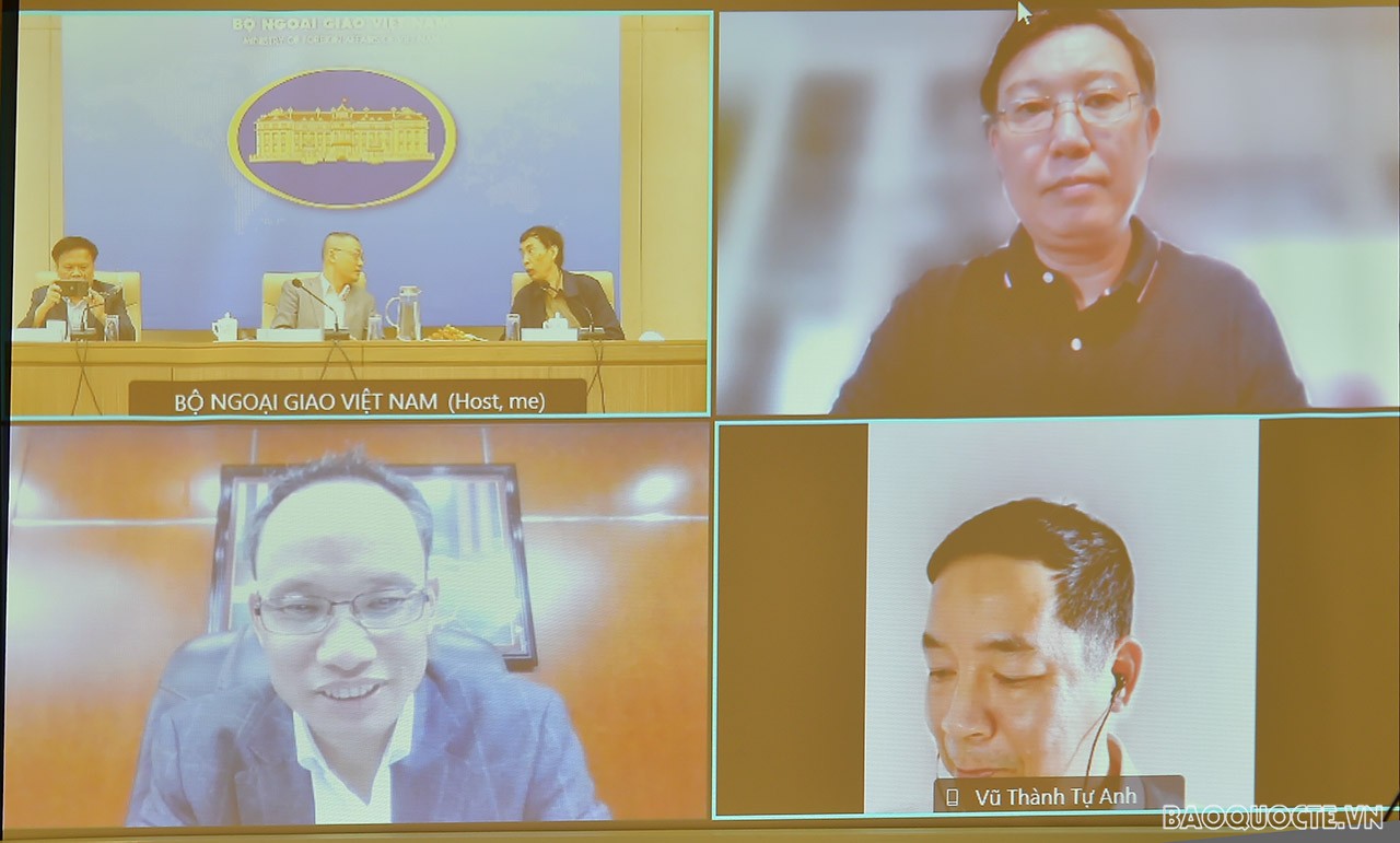 Việt Nam cần tận dụng các động lực tăng trưởng để thúc đẩy phục hồi bền vững Việt Nam cần tận dụng các động lực tăng trưởng để thúc đẩy phục hồi bền vững