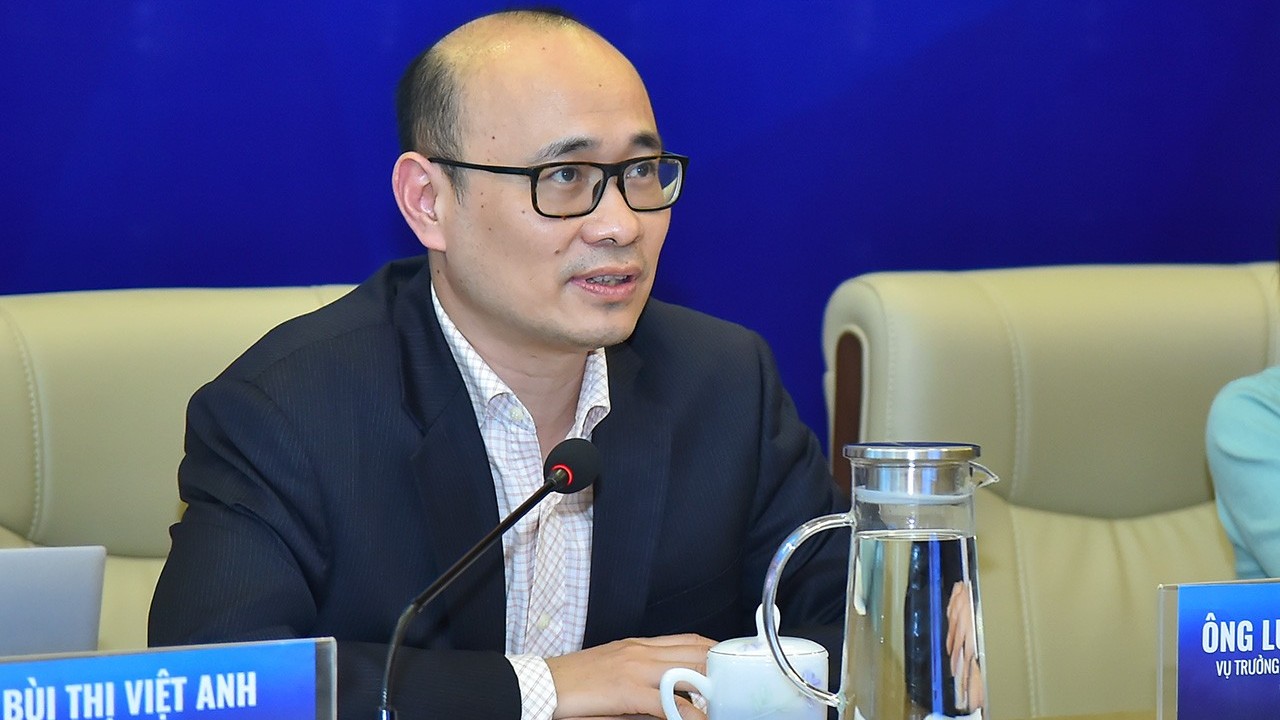 Để tăng tốc trên 'đường cao tốc' EVFTA