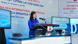 Triển vọng tươi sáng trong xử lý các vấn đề Biển Đông