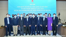 Cơ quan đại diện Việt Nam ở nước ngoài hỗ trợ địa phương miền Trung và Tây Nguyên phát triển kinh tế đối ngoại