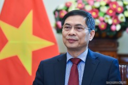 Việt Nam sẽ tiếp tục phát huy tinh thần trách nhiệm, chủ động, tích cực đóng góp vào hoạt động của UNESCO