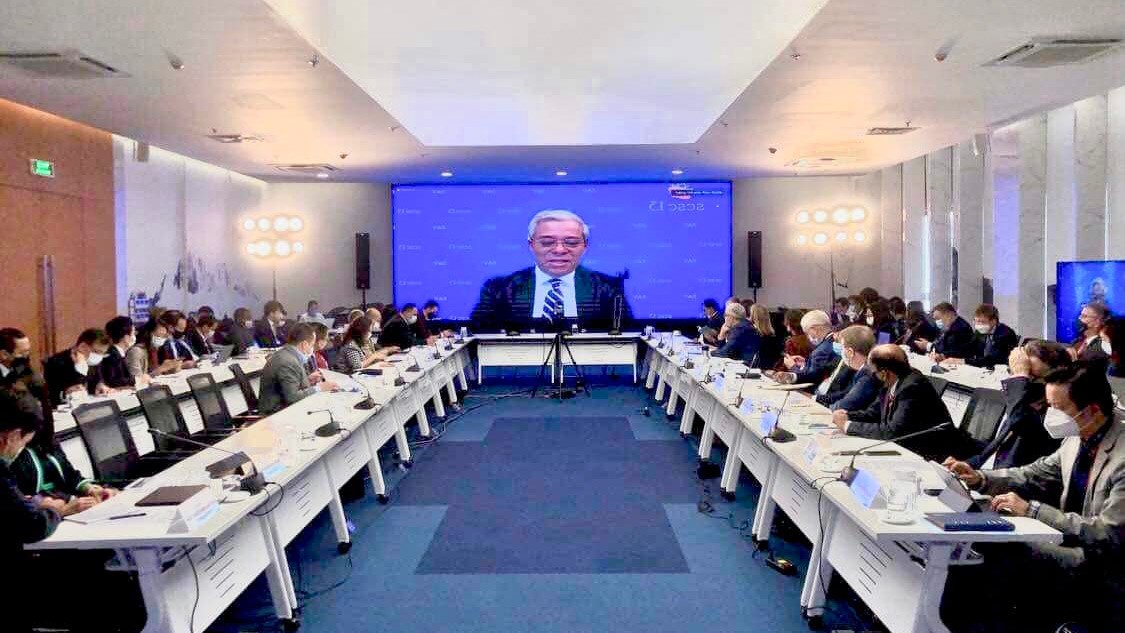 Nhiều đề xuất hướng tới tương lai tươi sáng hơn tại Biển Đông