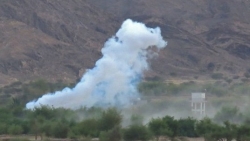 Liên quân Arab phát động tấn công quy mô lớn vào Yemen