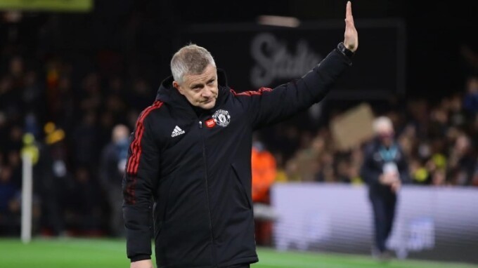 Thảm bại trước Watford, Man Utd lập hàng loạt kỷ lục tệ hại khó tin, họp khẩn về tương lai Solskjaer