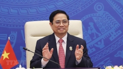 Thắt chặt hơn nữa mối quan hệ hữu nghị, hợp tác giữa Việt Nam-Nhật Bản