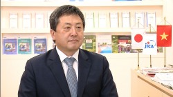 JICA sẵn sàng đóng góp vào mối quan hệ hữu nghị Việt Nam-Nhật Bản