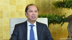 Thúc đẩy sự phát triển của các tiểu vùng trong ASEAN