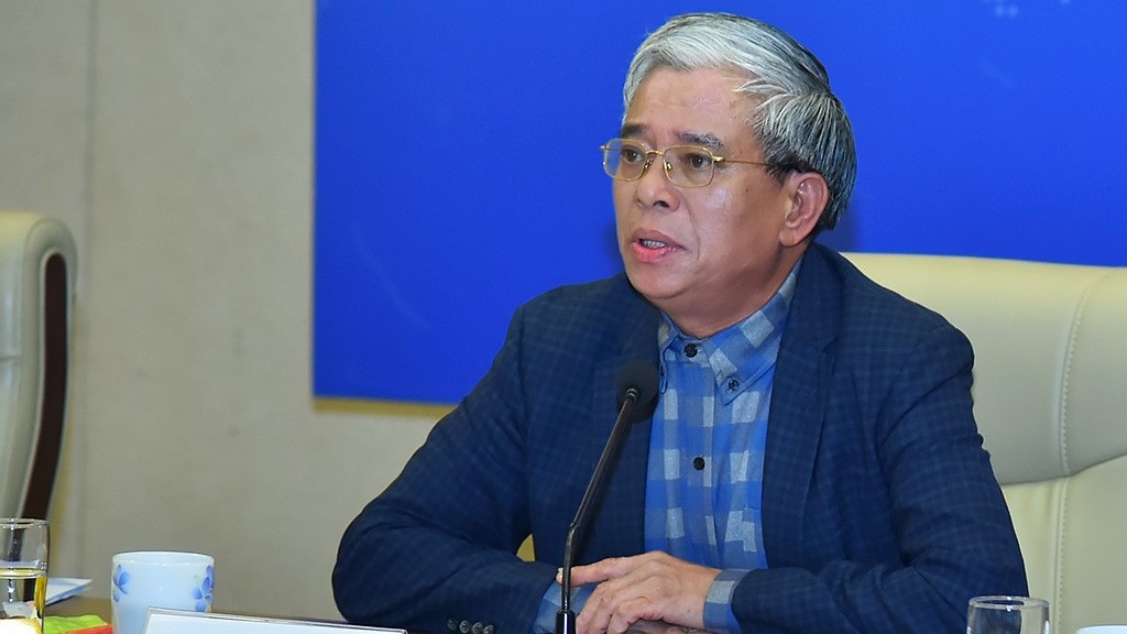 Việt Nam tham gia Liên hợp quốc: Hành trình 45 năm đủ để cất lên hai tiếng 'tự hào', một vị thế mới đón thời cơ mới