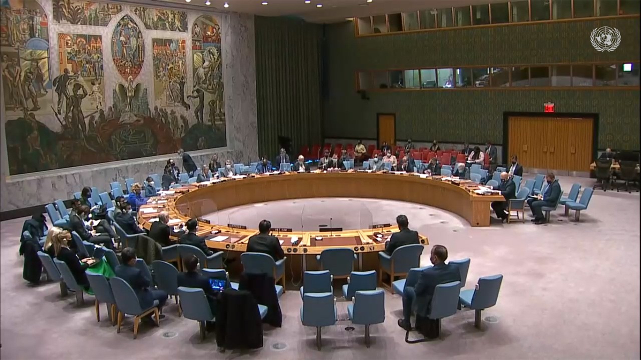 Việt Nam kêu gọi thúc đẩy tiến trình chính trị hướng tới bầu cử ở Libya