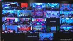 Phê duyệt Đề án nâng cao hiệu quả công tác thông tin đối ngoại của các Cơ quan đại diện Việt Nam ở nước ngoài đến năm 2030