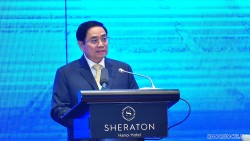 Lần đầu tiên Việt Nam tổ chức Diễn đàn cấp cao ASEAN về Hợp tác tiểu vùng