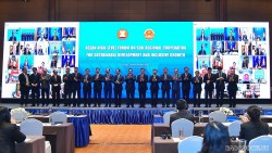 ASEAN: Thủ tướng Phạm Minh Chính chỉ ra 3 ưu tiên cần thúc đẩy trong hợp tác tiểu vùng