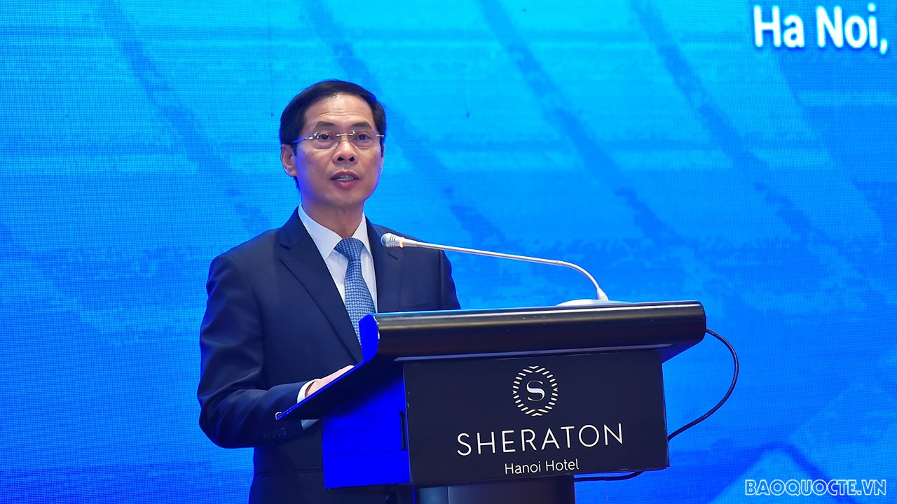 ASEAN: Thủ tướng Phạm Minh Chính chỉ ra 3 ưu tiên cần thúc đẩy trong hợp tác tiểu vùng