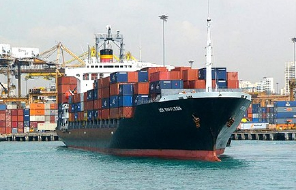 Điều kiện kinh doanh vận tải biển