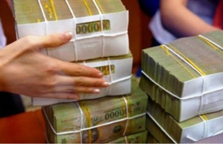 Giao dự toán ngân sách nhà nước năm 2017