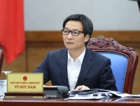 phat dong chuong trinh danh gia cac doanh nghiep ben vung 2017