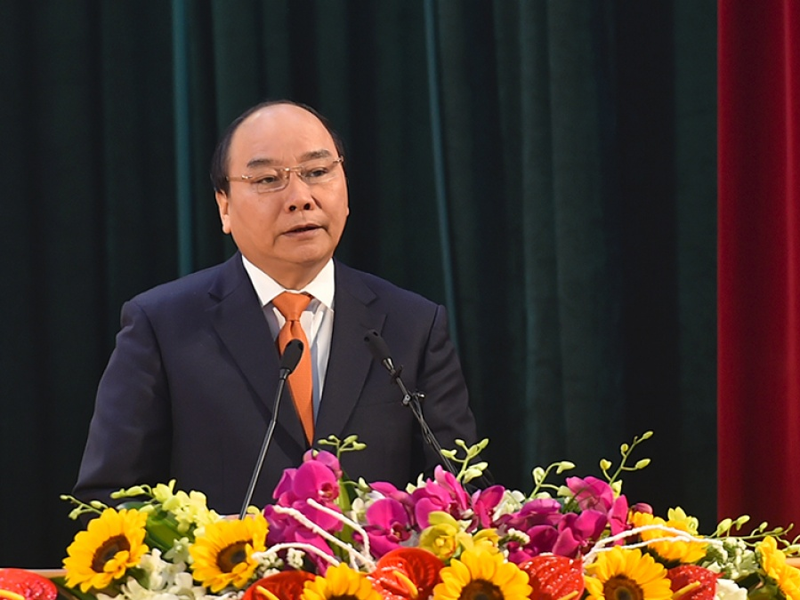 Thủ tướng làm Trưởng Ban Chỉ đạo quốc gia về hội nhập quốc tế