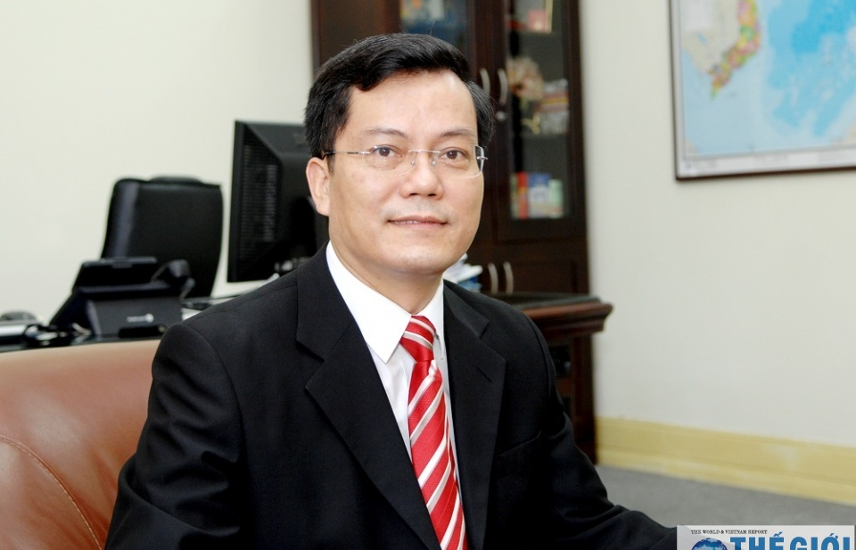 Hướng tới nâng tầm quan hệ song phương Việt Nam – Canada