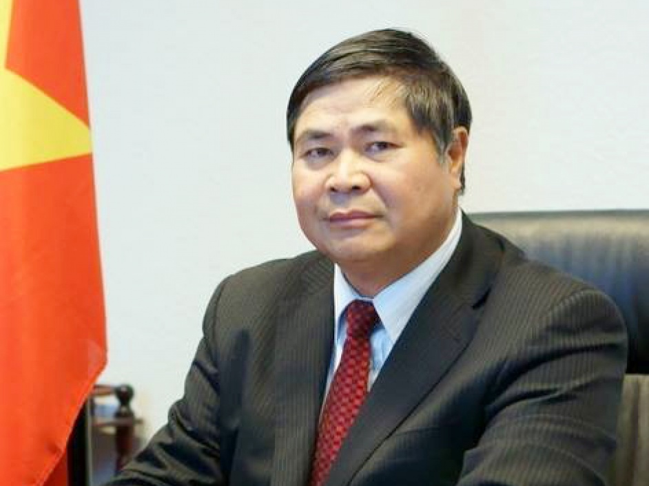 Nỗ lực tiếp cận thông tin về nạn nhân vụ tấn công bằng xe tải tại Đức