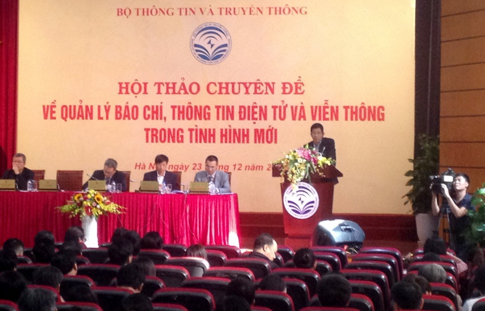 Vào cuộc mạnh mẽ để ngăn chặn thông tin câu khách và tin nhắn rác