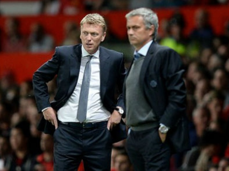 David Moyes và ngày về buồn