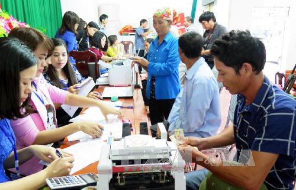 Bồi thường sự cố môi trường biển: Đợt I phải xong trước Tết