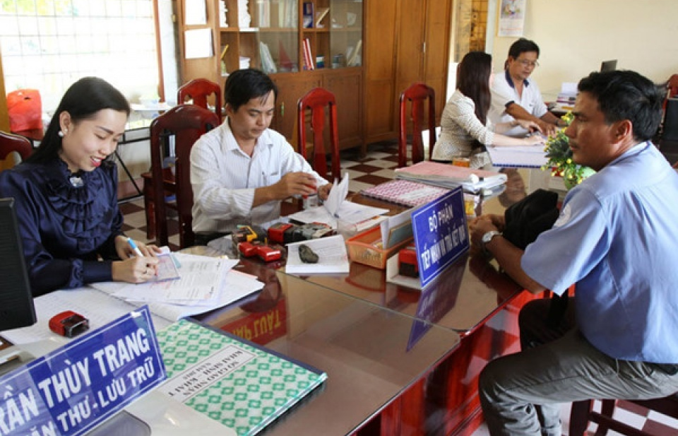 Khắc phục hiện tượng nể nang trong đánh giá cán bộ, công chức, viên chức