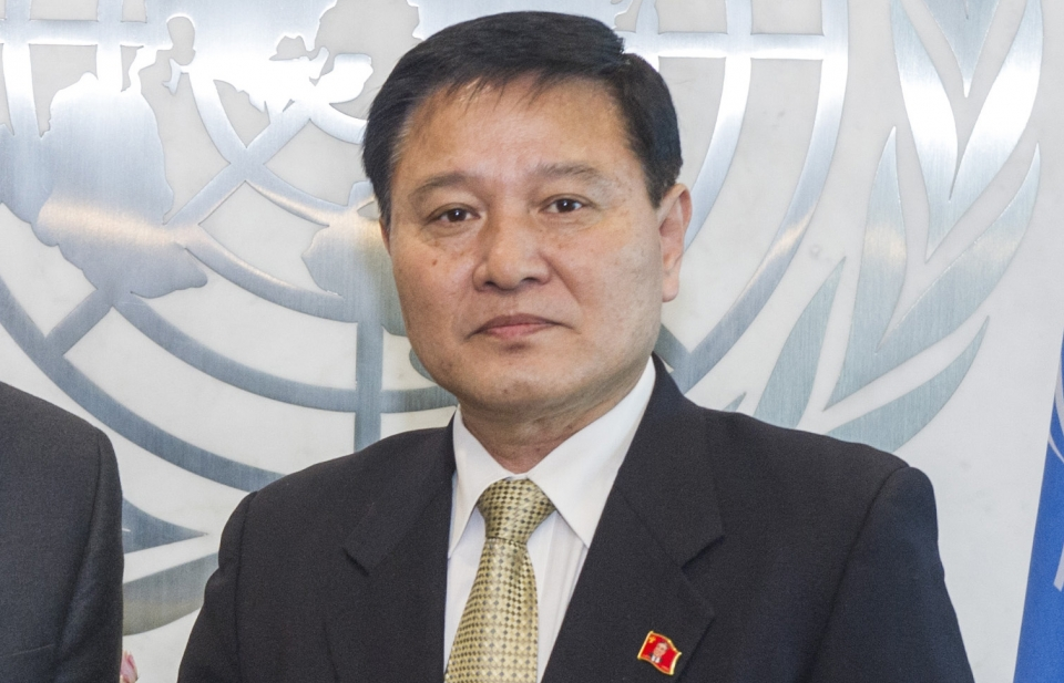 Triều Tiên phớt lờ lời kêu gọi của Mỹ về việc ngừng thử vũ khí