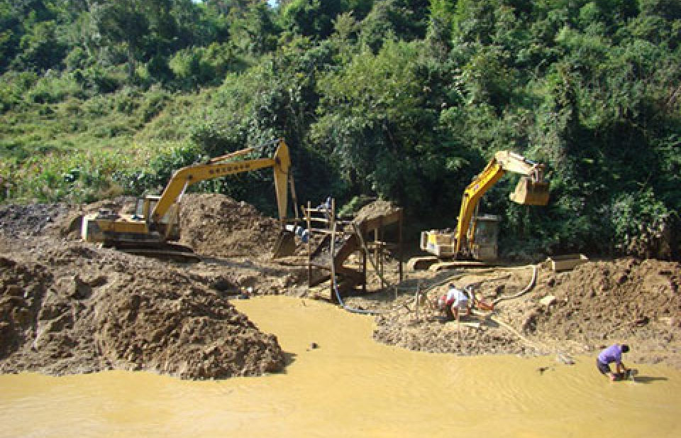 Quy định về đối tượng không chịu thuế giá trị gia tăng