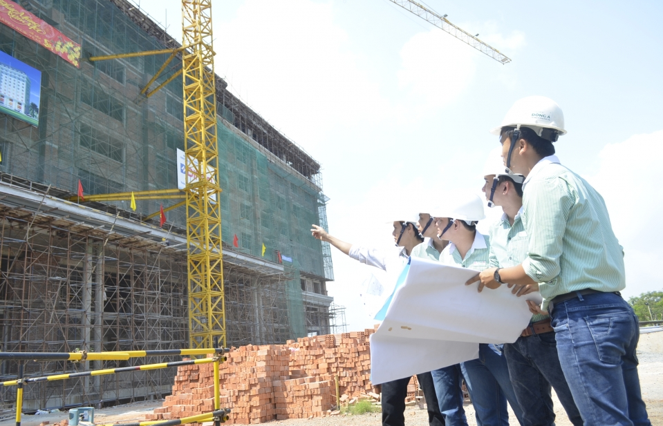 Phê duyệt Đề án Hoàn thiện hệ thống định mức và giá xây dựng