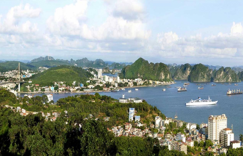 Những đột phá về nguồn nhân lực Quảng Ninh