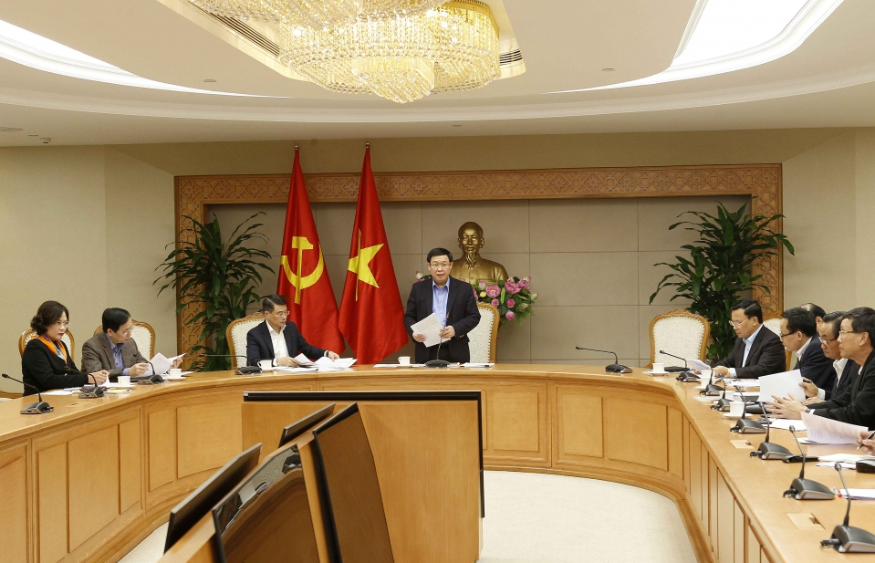 Ngân hàng Nhà nước điều hành lãi suất tỷ giá phù hợp với cân đối vĩ mô, lạm phát