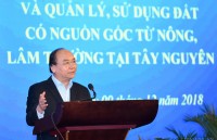 thu tuong yeu cau hoa binh phat trien du lich gan voi ban sac van hoa