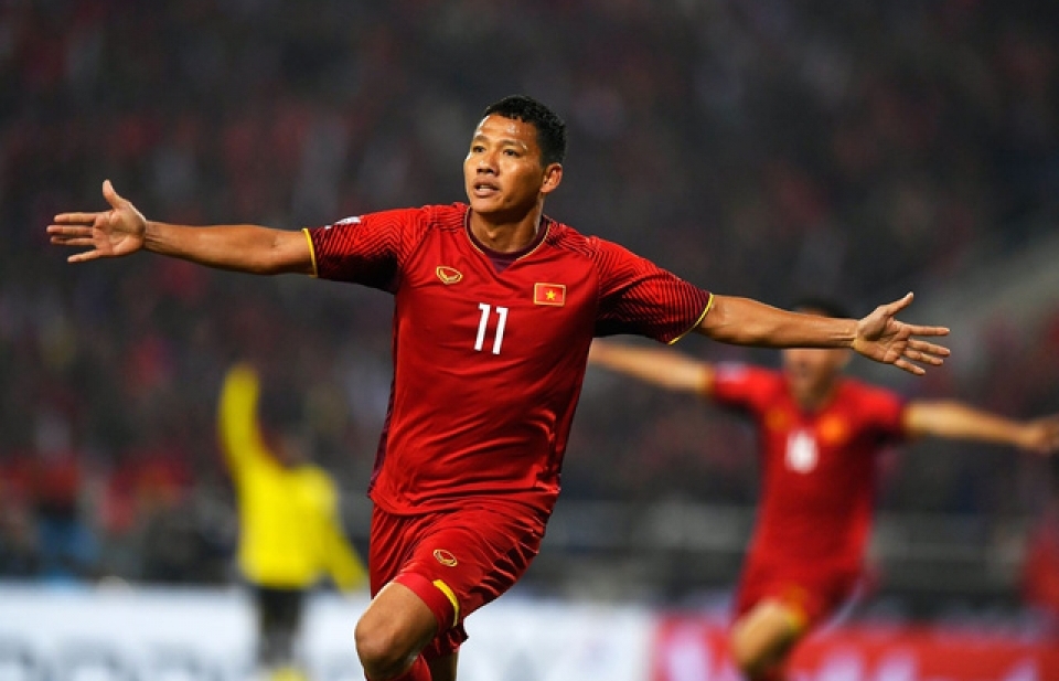 Báo châu Á: “Việt Nam có thể giữ cúp ở lại Đông Nam Á?”