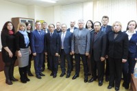 Xúc tiến thương mại hàng Việt Nam tại tỉnh Grodno, Belarus