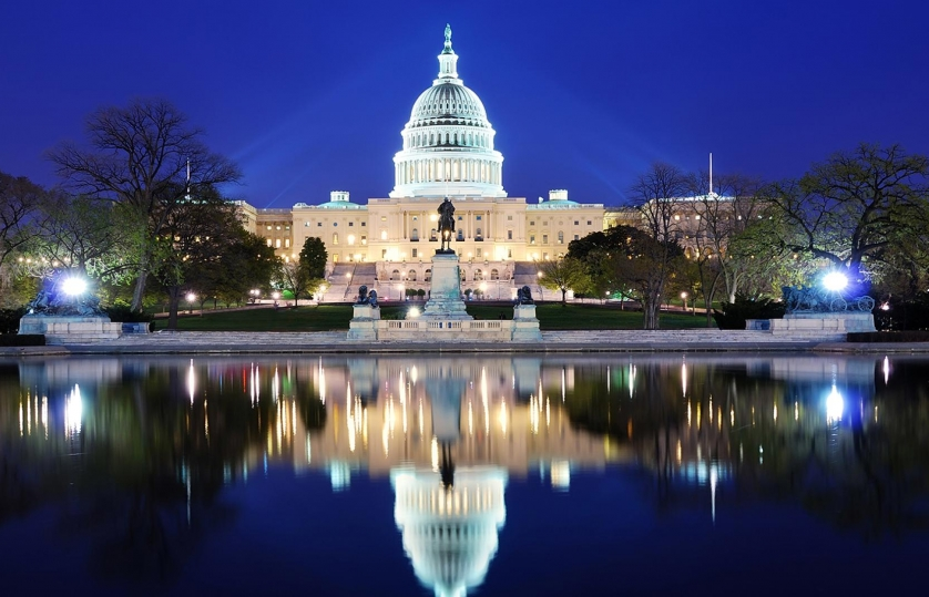 Bế tắc về ngân sách, Mỹ có thể phải đóng cửa Chính phủ qua Giáng sinh