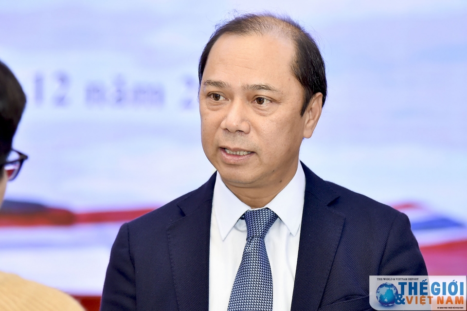 hoi nghi hep bo truong ngoai giao asean dinh huong chuong trinh ca nam asean 2020