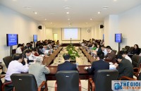 dang bo bo ngoai giao thao luan phuong huong nhiem vu cong tac nam 2020