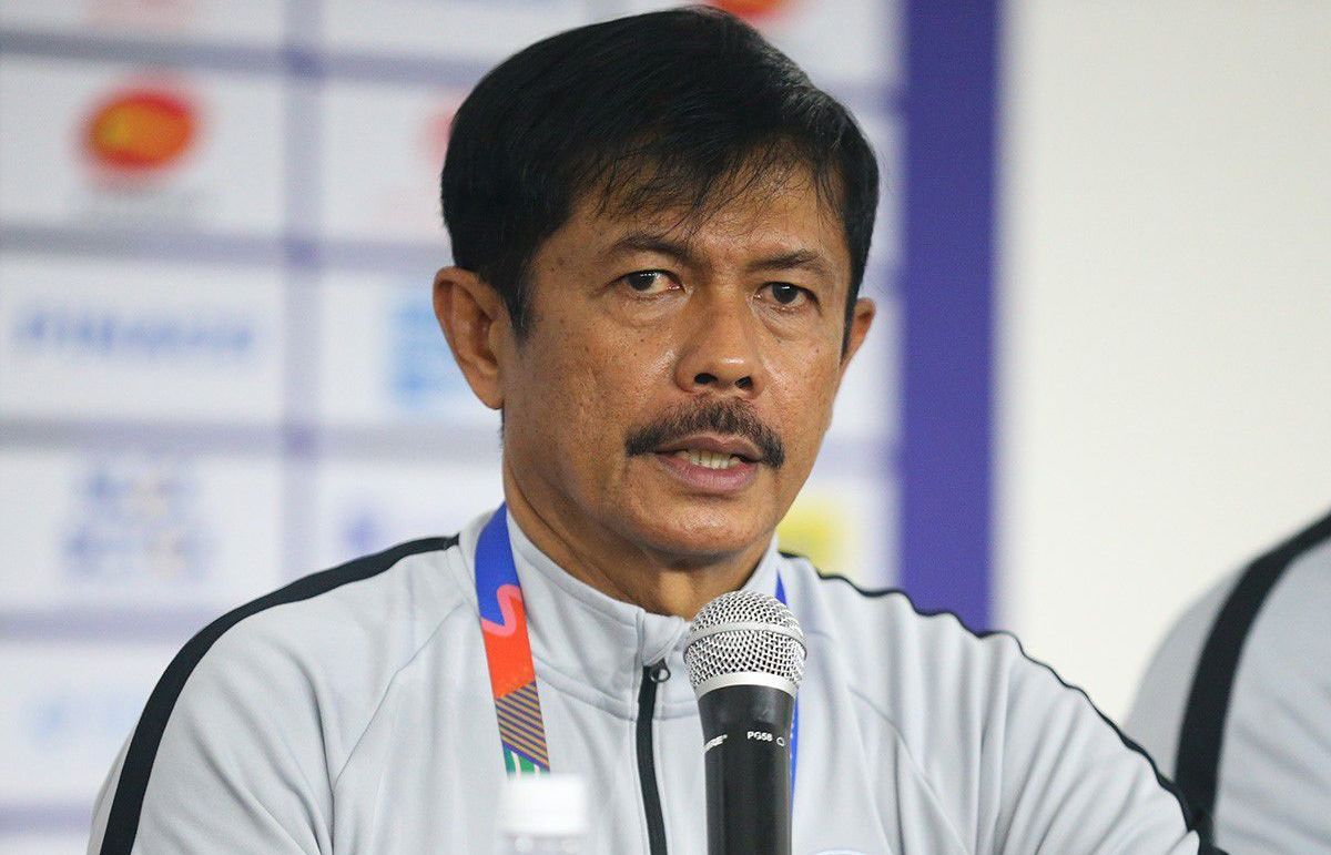 Thua trận bạc nhược, HLV U22 Indonesia bất ngờ tuyên bố sẽ thắng U22 Việt Nam nếu tái ngộ ở chung kết