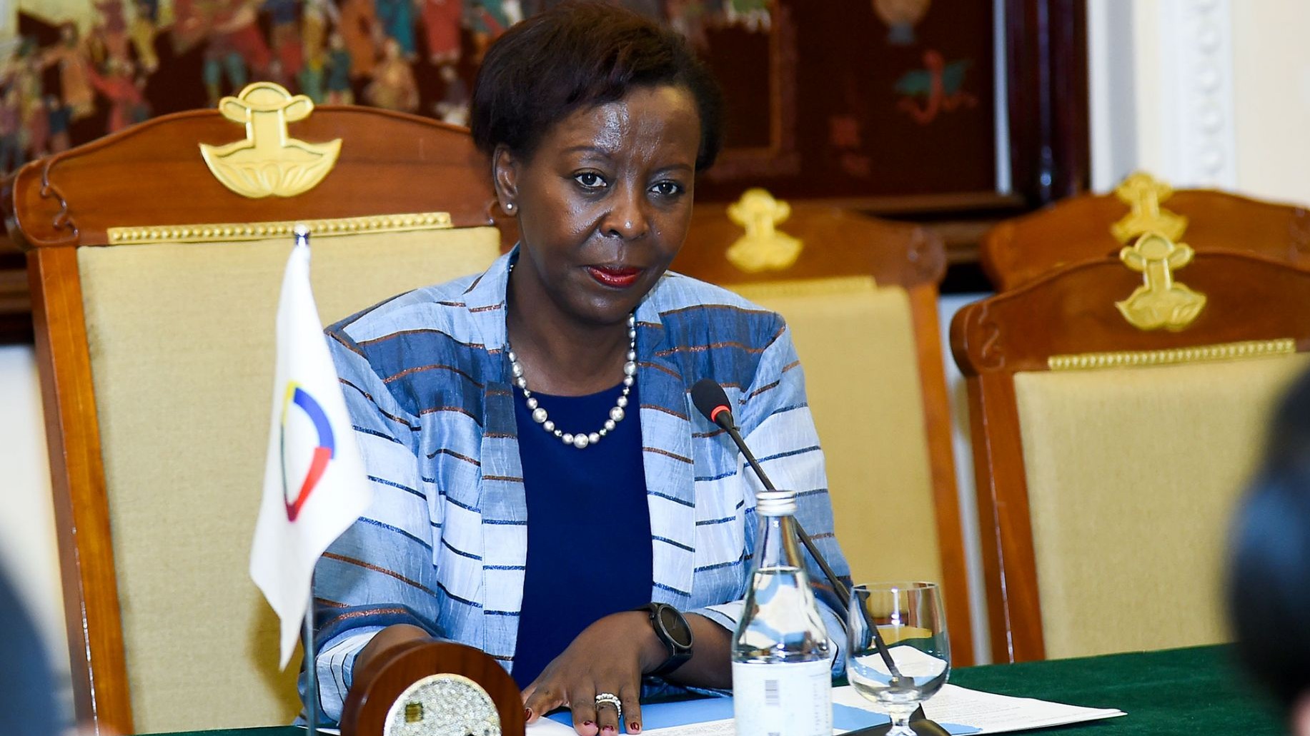 Tổng thư ký Cộng đồng Pháp ngữ sẽ thăm chính thức Việt Nam