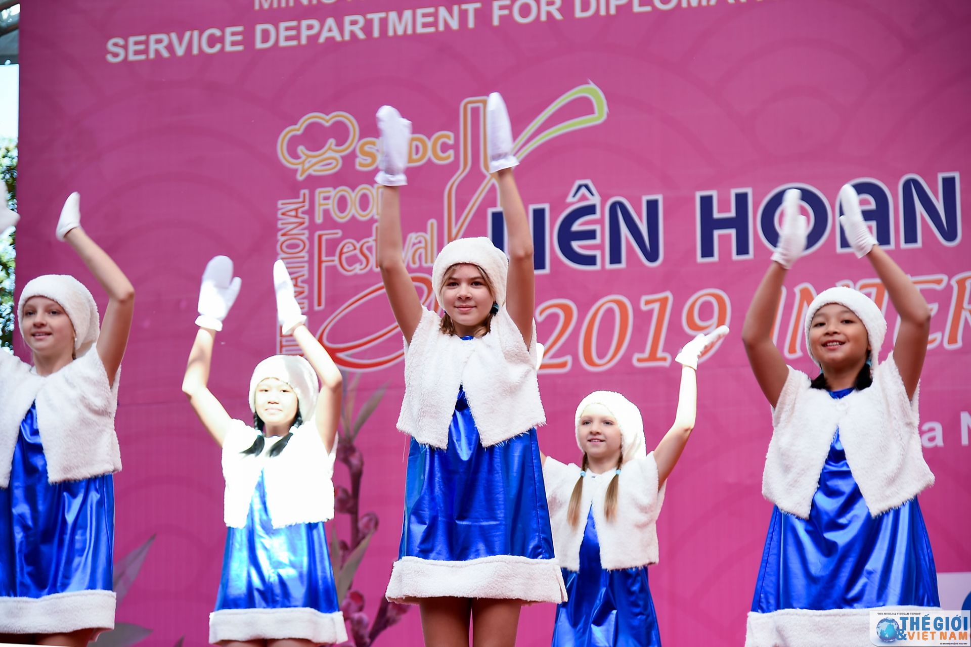 toan canh lien hoan am thuc quoc te 2019