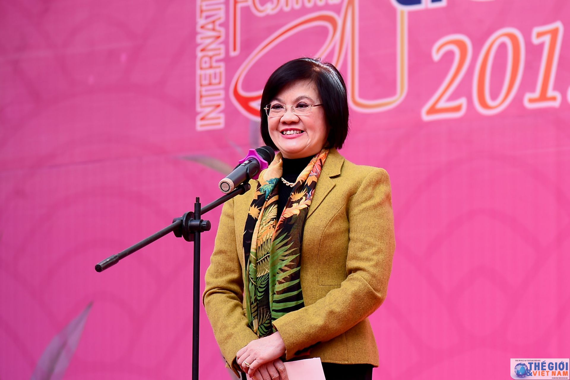 toan canh lien hoan am thuc quoc te 2019