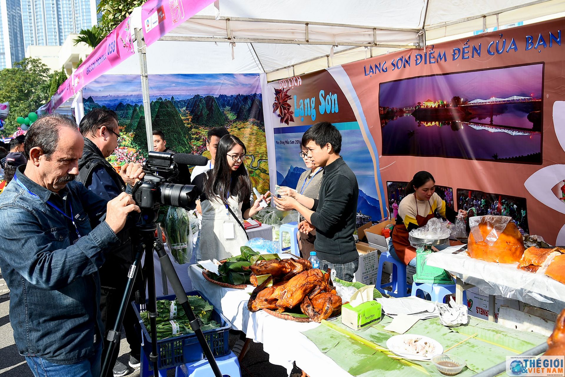 toan canh lien hoan am thuc quoc te 2019