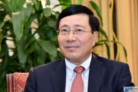 viet nam trung quoc tang cuong quan he sau khi dich covid 19 duoc kiem soat