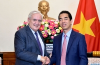 thu truong ngoai giao to anh dung tiep giam doc unhcr khu vuc chau a thai binh duong tai thai lan