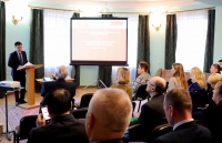 Tăng cường hợp tác Việt Nam-Belarus trong lĩnh vực du lịch và đầu tư