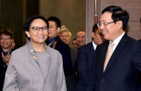 Indonesia ủng hộ các sáng kiến của Việt Nam trong năm Chủ tịch ASEAN 2020