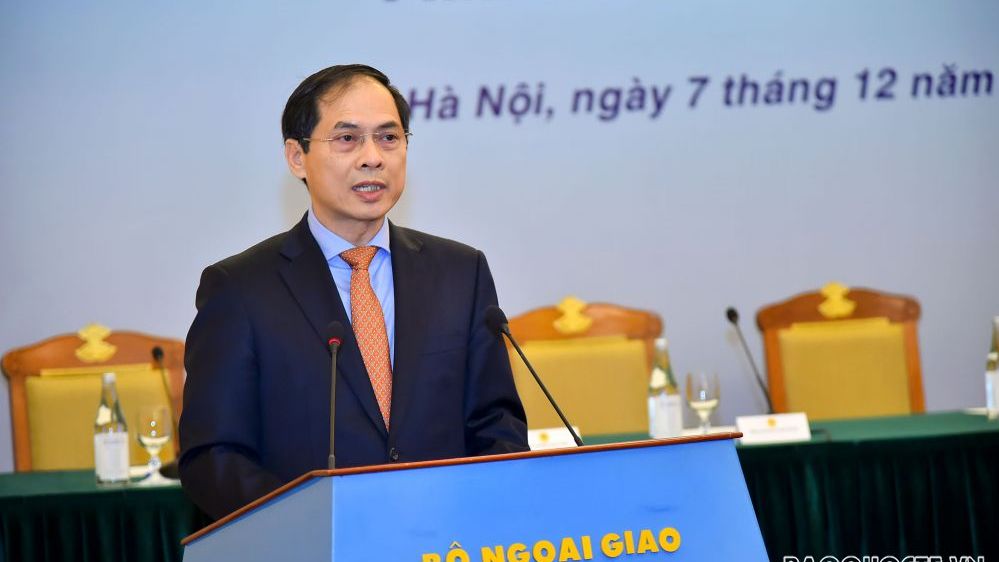 Ngoại giao kinh tế đóng góp tích cực vào phát triển của đất nước